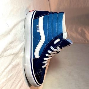 Vans SK-8 pro Classic, man’s Sz 9 ,